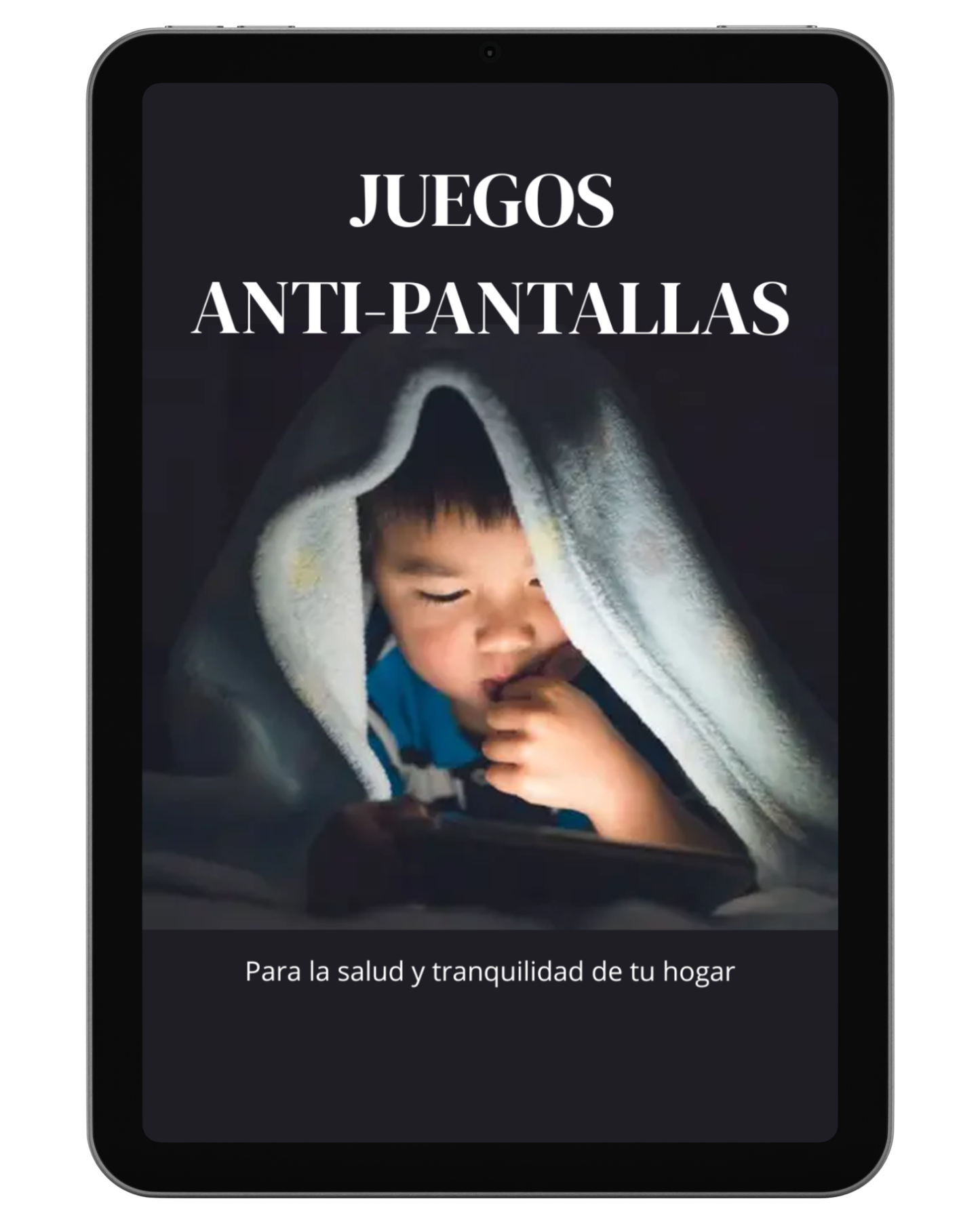 🧠 Juegos Anti-Pantalla: Diversión Real en Casa